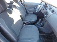 Dacia Logan II 2013–2022 Autopoťahy na sedadlá SoyuzAuto Premium fotografia 5