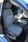 Volkswagen Golf 7/E-Golf 2012–2020 Autopoťahy (ekokoža↗látka, Premium) fotografia 10
