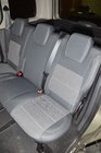 Mercedes Citan 2013–2021 Autopoťahy (koženka↗látka, Premium) Na všetky sedadlá fotografia 1