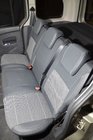Mercedes Citan 2013–2021 Autopoťahy (koženka↗látka, Premium) Na všetky sedadlá fotografia 8