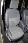 Mercedes Citan 2013–2021 Autopoťahy (koženka↗látka, Premium) Na všetky sedadlá fotografia 6