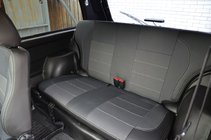 Lada Niva a Urban 1977– Autopoťahy na sedadlá SoyuzAuto Premium fotografia 7