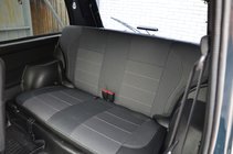 Lada Niva a Urban 1977– Autopoťahy na sedadlá SoyuzAuto Premium fotografia 8