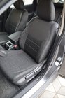 Nissan X-trail T32/Rogue 2014–2021 Poťahy na sedadlá z ekokože SoyuzAuto Premium fotografia 2