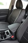 Nissan X-trail T32/Rogue 2014–2021 Poťahy na sedadlá z ekokože SoyuzAuto Premium fotografia 6