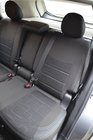 Nissan X-trail T32/Rogue 2014–2021 Poťahy na sedadlá z ekokože SoyuzAuto Premium fotografia 9