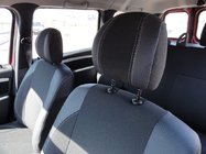 Lada Largus 2012– Autopoťahy z ekokože a látky fotografia 2