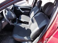 Lada Largus 2012– Autopoťahy z ekokože a látky fotografia 1