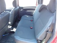 Lada Largus 2012– Autopoťahy z ekokože a látky fotografia 4