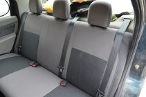 Renault Logan I 2005–2008 Novinka! Autopoťahy z ekokože Brothers Premium fotografia 2