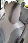 Renault Logan I 2005–2008 Novinka! Autopoťahy z ekokože Brothers Premium fotografia 3