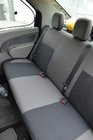 Renault Logan I 2005–2008 Novinka! Autopoťahy z ekokože Brothers Premium fotografia 4