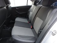 Skoda Rapid 2012–2019 Autopoťahy na sedadlá SoyuzAuto Premium fotografia 2