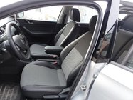 Skoda Rapid 2012–2019 Autopoťahy na sedadlá SoyuzAuto Premium fotografia 1