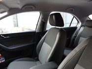 Skoda Rapid 2012–2019 Autopoťahy na sedadlá SoyuzAuto Premium fotografia 3
