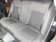 Skoda Superb 2001–2009 Autopoťahy (koženka↗látka, Premium) fotografia 4