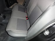 Skoda Superb 2001–2009 Autopoťahy (koženka↗látka, Premium) fotografia 5