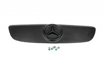 Mercedes Viano 2004–2014 Zimná clona chladičovej mriežky (2004-2010) Matná fotografia 1