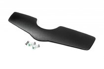 Toyota Yaris 2006–2011 Zimná clona na masku chladiča (2006-2009) Matná fotografia 1