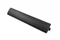 Iveco Daily 1999–2006 Zimná clona chladiča (mriežky) Matná fotografia 2