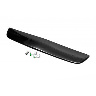 Zimná clona na masku (2005-2008) Opel Zafira B 2005–2011 fotografia 3