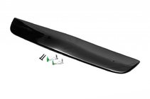 Opel Zafira B 2005–2011 Zimná clona na masku (2005-2008) fotografia 3