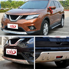 Nissan X-trail T32/Rogue 2014–2021 Predný a zadný lip V1 (2014-2016) fotografia 1