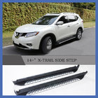 Nissan X-trail T32/Rogue 2014–2021 Bočné nášľapy OEM V1 (typ A) fotografia 4