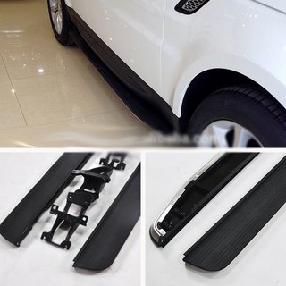 Bočné nášľapy Originálny dizajn Range Rover Sport 2014–2022 fotografia 3