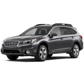 Tuning Subaru Outback 2014-2019