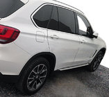 BMW X5 F15 2013–2018 Bočné nášľapy OEM V1 (2 ks) fotografia 2
