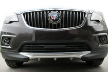 Buick Envision 2014–2020 Predný a zadný lip nadstavec (2 ks) fotografia 1
