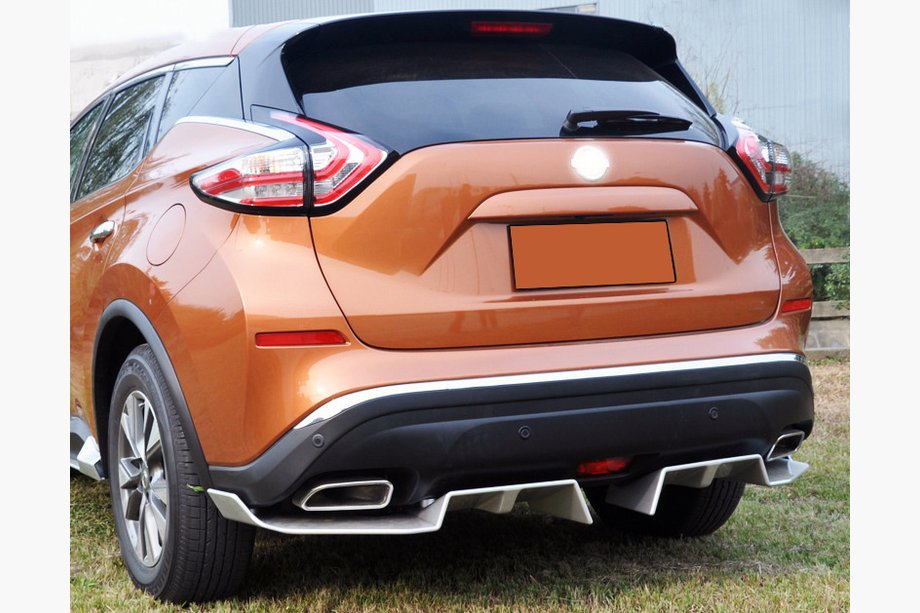 Nissan Murano 2014– Športový balík (súprava) Image