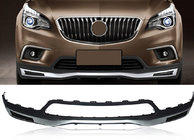 Buick Envision 2014–2020 Predný lip spojler nárazníka fotografia 1