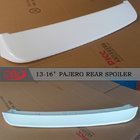 Mitsubishi Pajero Sport 2008–2015 Spojler (2013-2015) fotografia 2