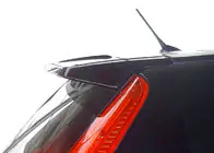 Honda CRV 2007–2011 Spojler na lakovanie fotografia 5