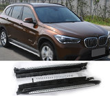 BMW X1 F48 2015–2022 OEM bočné prahy (2 ks) fotografia 2