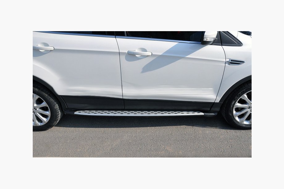 Ford Ecosport 2013–2022 Originálne bočné nášľapy X5-style Image