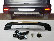 Honda CRV 2007–2011 Nadstavec zadného difúzora V2 (2007-2010) fotografia 1
