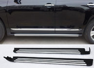 Toyota Highlander 2008–2013 Bočné nášľapy Originál (2011-2013, 2 ks) fotografia 5