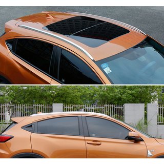 Strešné lyžiny typ B2 (2 ks) Honda HR-V 2014–2021 fotografia 1