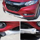 Honda HR-V 2014–2021 Predný a zadný lip spojler (2 ks, 2015-2018) fotografia 1