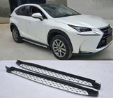 Lexus NX 2014–2021 Bočné nášľapy Original V1 (2 ks) fotografia 8