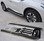 Nissan Murano 2014– Bočné nášľapy V1 (2 ks) fotografia 1