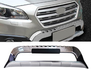 Subaru Outback 2014–2019 Predný a zadný lip V2 (2 ks) fotografia 1