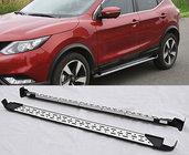 Nissan Qashqai 2014–2021 Bočné nášľapy Original V1 (2 ks) fotografia 3
