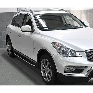 Bočné prahy (2 ks) Infiniti QX30 2017–
