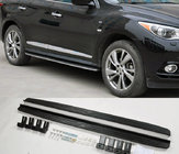 Infiniti JX 2012–2013 Bočné prahy (2 ks) fotografia 4