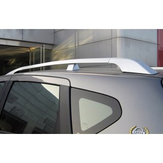 Originálne strešné lyžiny Nissan Qashqai 2007–2010 fotografia 1