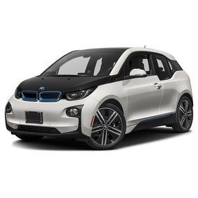 Tuning BMW I3 2013-2022